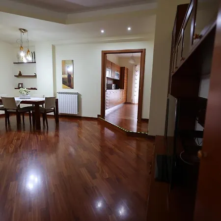 Appartamento Casa Diocleziano Napoli