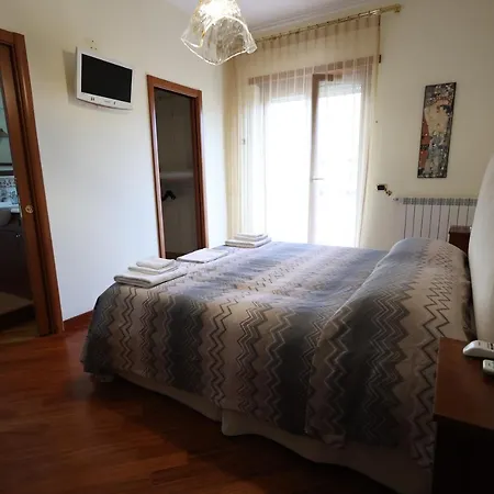 Appartamento Casa Diocleziano *