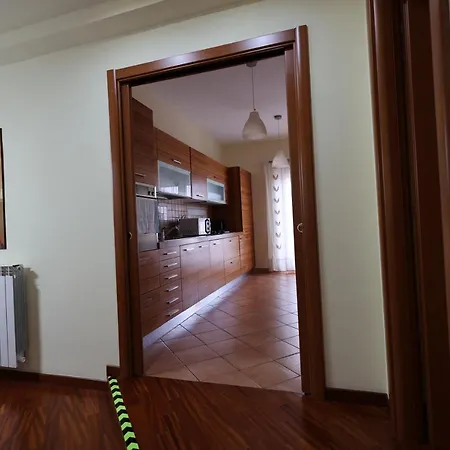 Appartamento Casa Diocleziano *