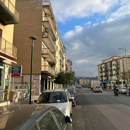 Casa Diocleziano Apartamento *