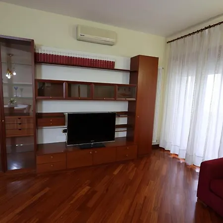 Apartamento Casa Diocleziano