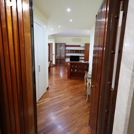 Casa Diocleziano * Nápoles