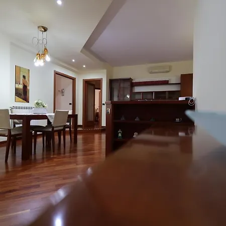 Casa Diocleziano Apartamento *