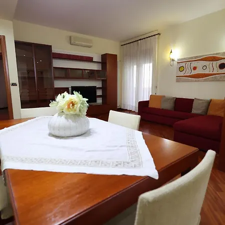 Casa Diocleziano Apartamento Nápoles