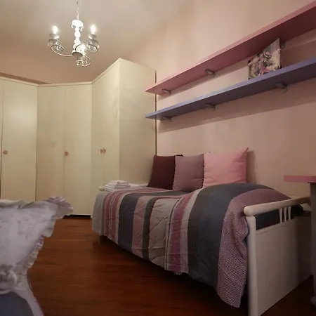 Casa Diocleziano Apartamento *