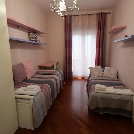 Casa Diocleziano Apartment *