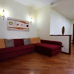 Casa Diocleziano Апартаменты Неаполь
