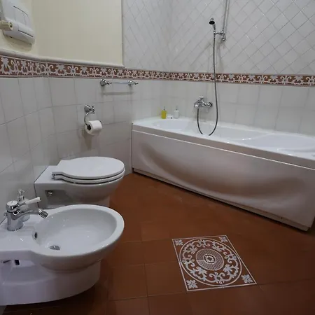 Διαμέρισμα Casa Diocleziano Νάπολη