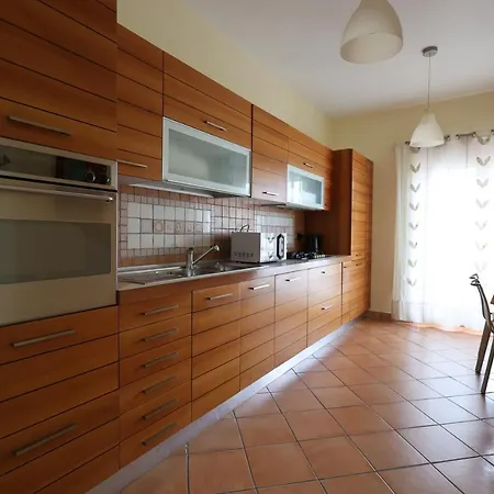 Casa Diocleziano Διαμέρισμα Νάπολη
